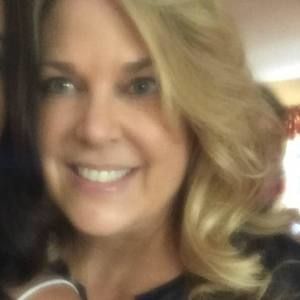 Meet your Posher, Kristin